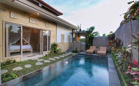 The Shinra Ubud Private Villa