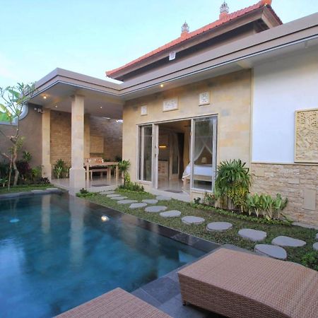 The Shinra Ubud Private Villa Extérieur photo