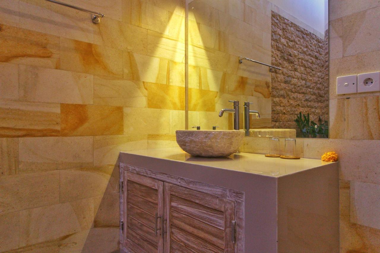 The Shinra Ubud Private Villa Extérieur photo